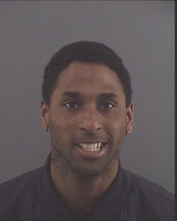 Marschad Jamal Mccray