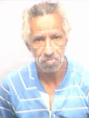 Lenell Cedric Birch