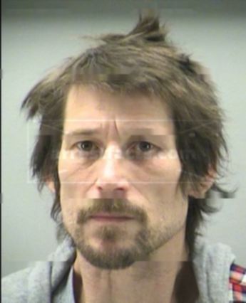 Jeffery Brian Smith