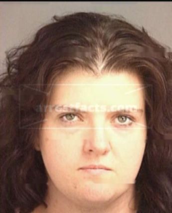 Rina Janell Elkins