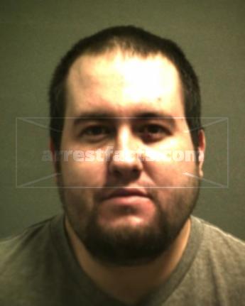 Eric Anthony Hansard