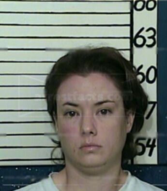Christan Nichole Harris
