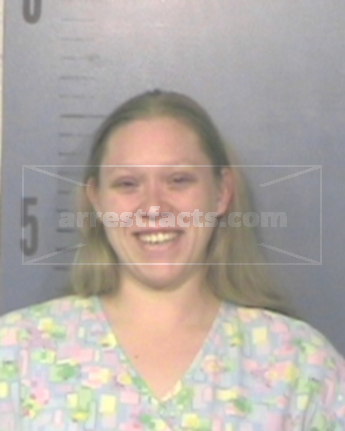 Rashell Deanne Preslar