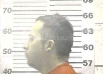 Aaron Salinas