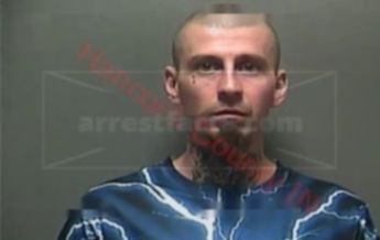 Carl Wayne Alexander Iii