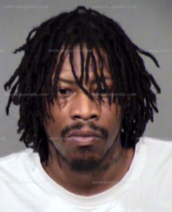 Jonathan Lamont Ware