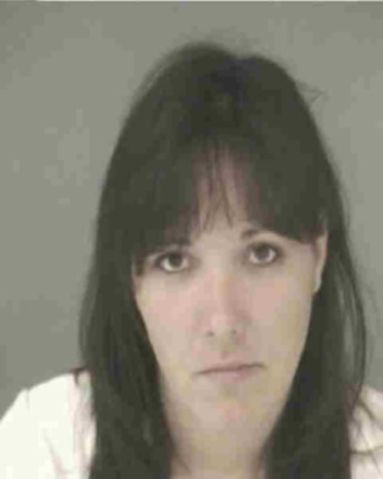 Jennifer Lynn Scranton