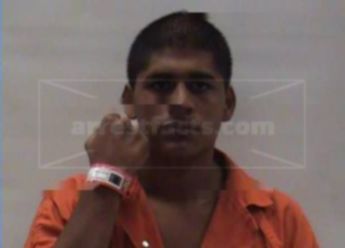 Cuellar John Anthony