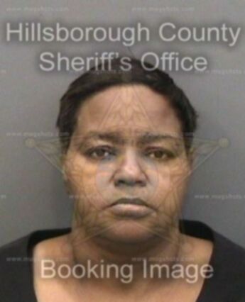 Gloria Tunshawn Mitchell