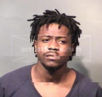 Antonio Marquis Clark