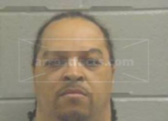 Timothy Lee Hayes