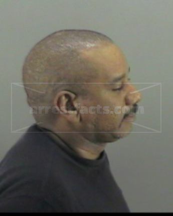 Tony Darrell Brooks
