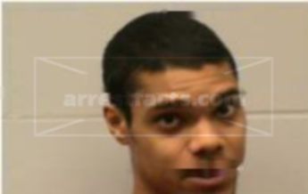 Dimitri A Walters