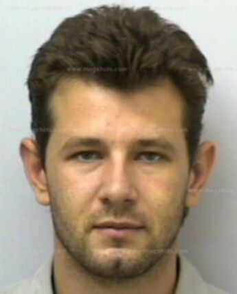 Shannon Harold Lee