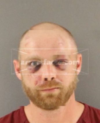 Patrick Scott Manley