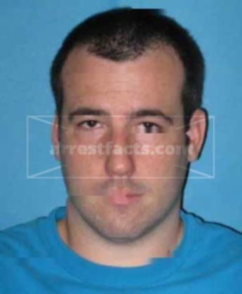 Eric James Wyatt