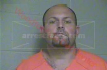 Timothy Richard Cox
