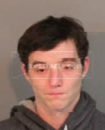 Jared Ridgeway