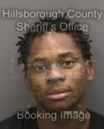 Kewon Antonio Leonard