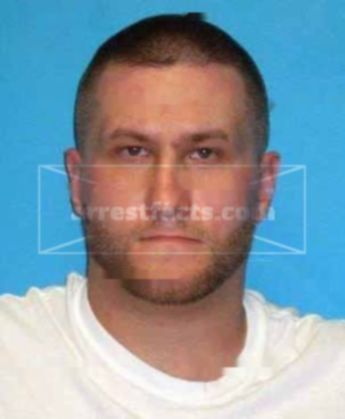 Christopher Daniel Hall