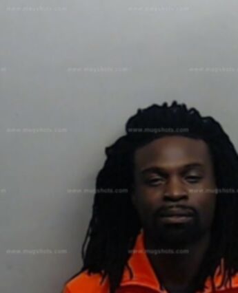 Deanthony Hodges