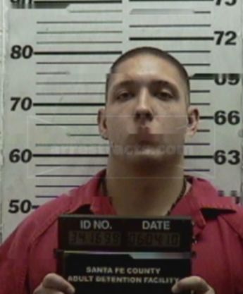 Travis Marien