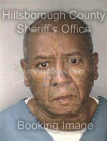 Roosevelt Daniels