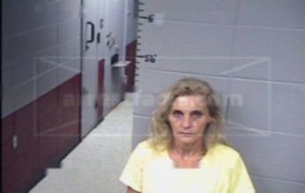 Teresa Lee Bayley