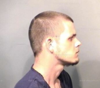 Shawn Michael Lambert