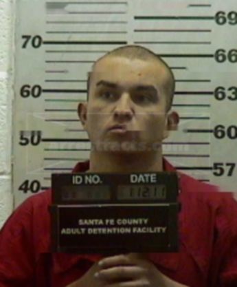 David Montoya
