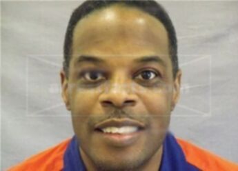 Kenneth Colvin Jr