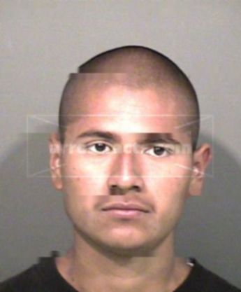 Sergio Espinoza
