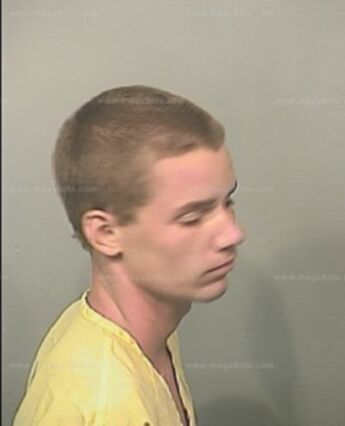 Dalton James Bradley