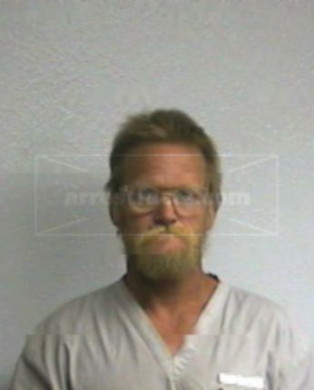 Rusty D Elliott