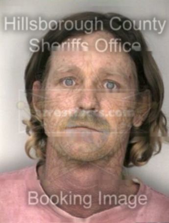Danny Warren Davis