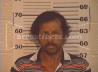Hector Gonzalez Garcia