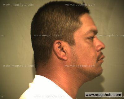Benjamin Alejandro Duran Valencia