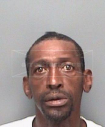 Lawrence Gilliard
