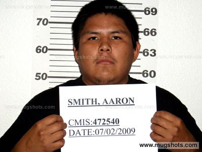 Aaron Smith