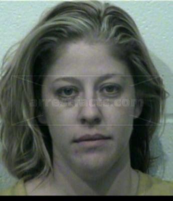 Kimberly Shena Kinnibrugh