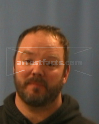 Travis Steven Mason
