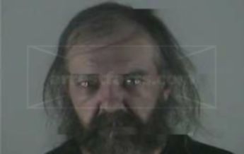 Richard Jay Jackson