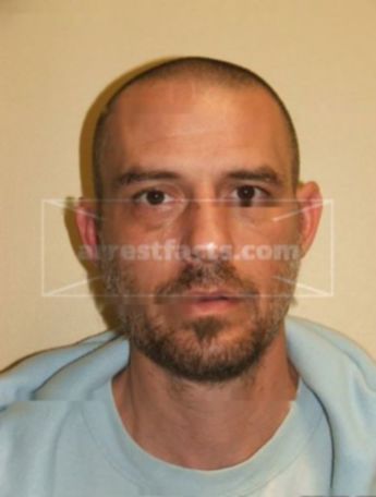 Brian Keith Lucier
