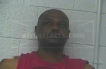 Turner Washington Ridenour