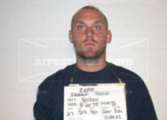 Shawn David Cope