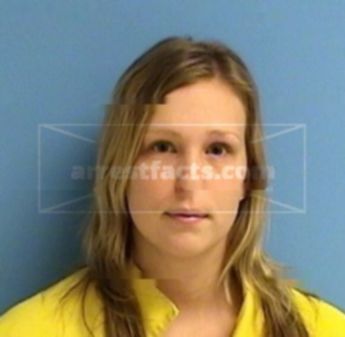Brianne Buss