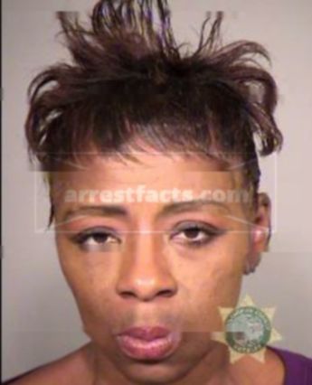 Lori Dalynn Washington