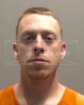 Jeffrey Mitchell Walls