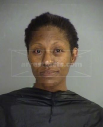 Lisa Tramaine Wright