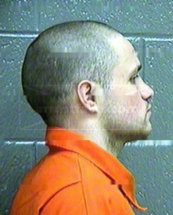 Ricky D Bratcher Jr.